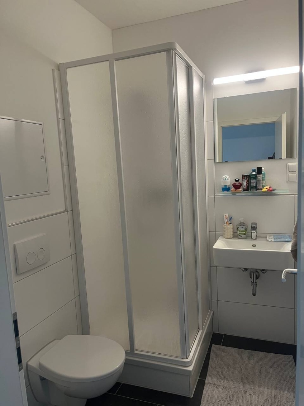 Wohnung Jena-Winzerla am herrenberge  9 - Bild 6