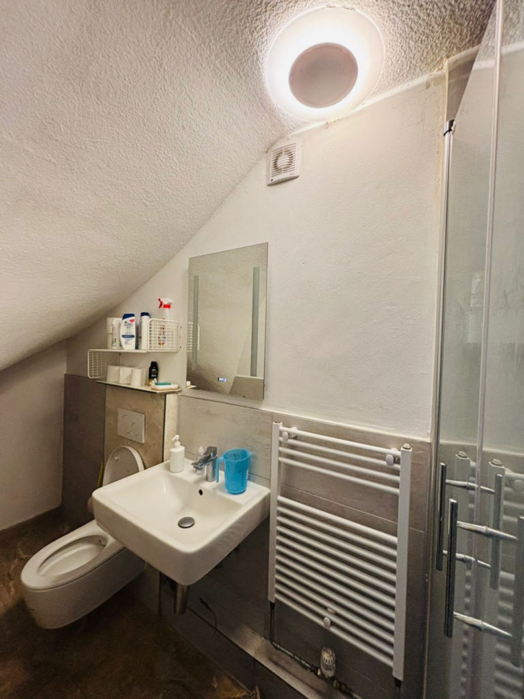 WG-Zimmer Untermenzing-Allach Lauthstraße 34a - Bild 5