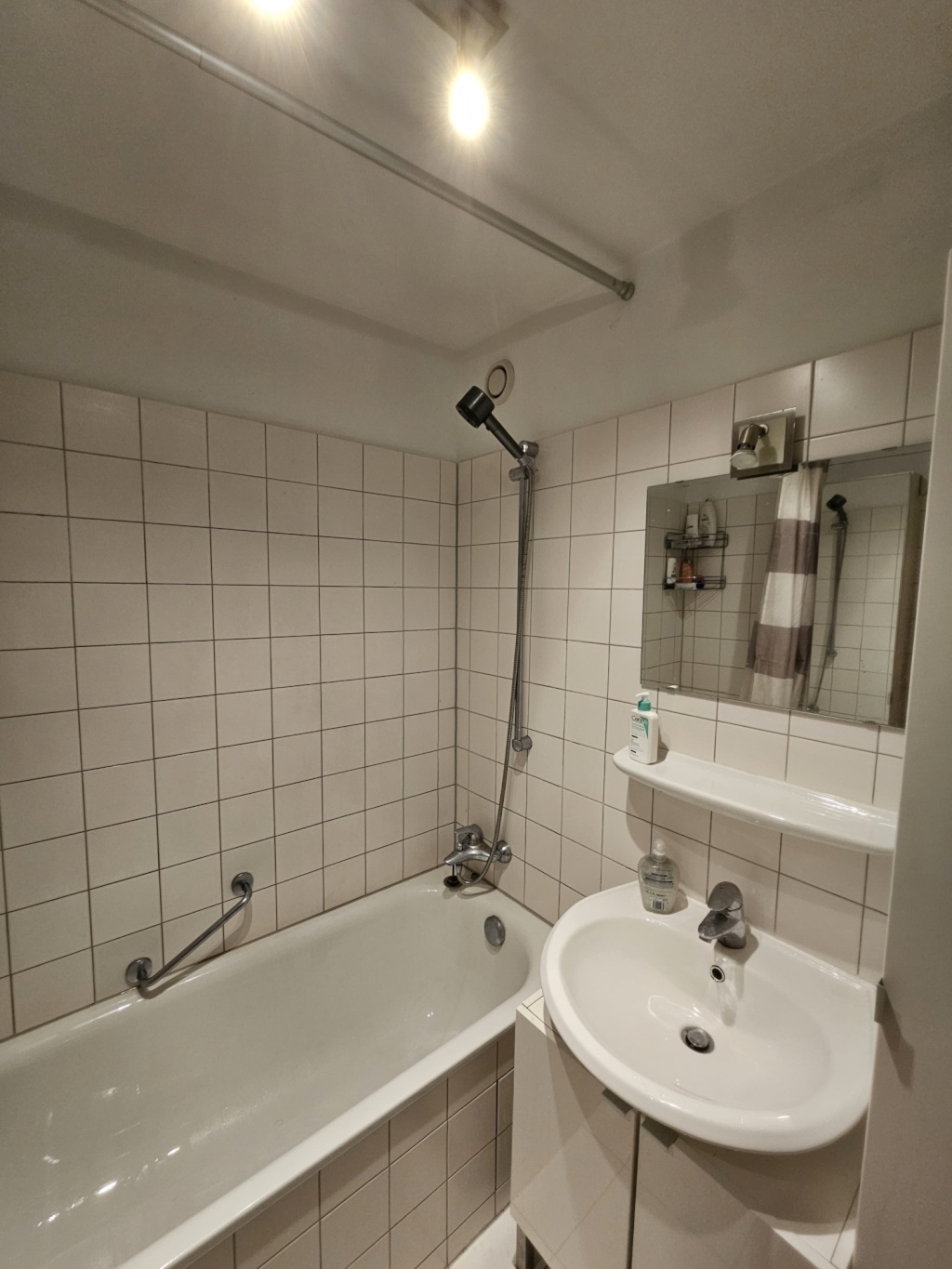 WG-Zimmer Pasing-Obermenzing Schwetzingenstraße 8 - Bild 4