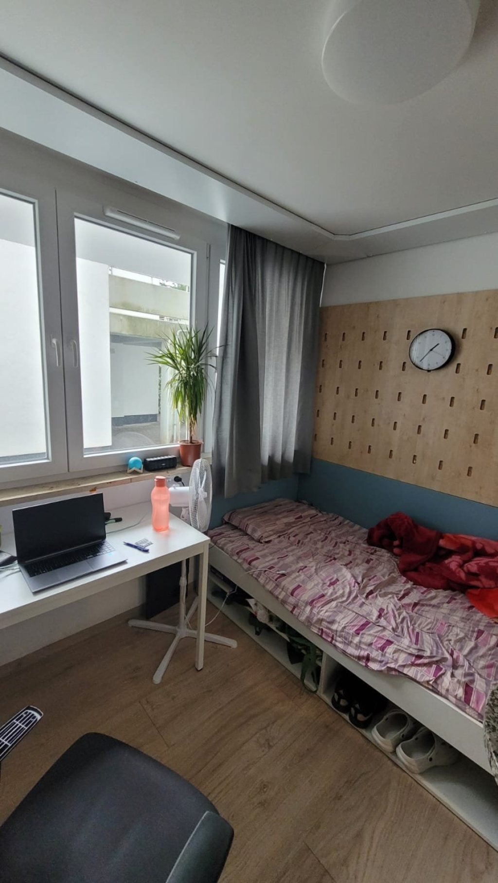1-Zimmer-Wohnung paderborn Peter-Hille-Weg 13 - Bild 2