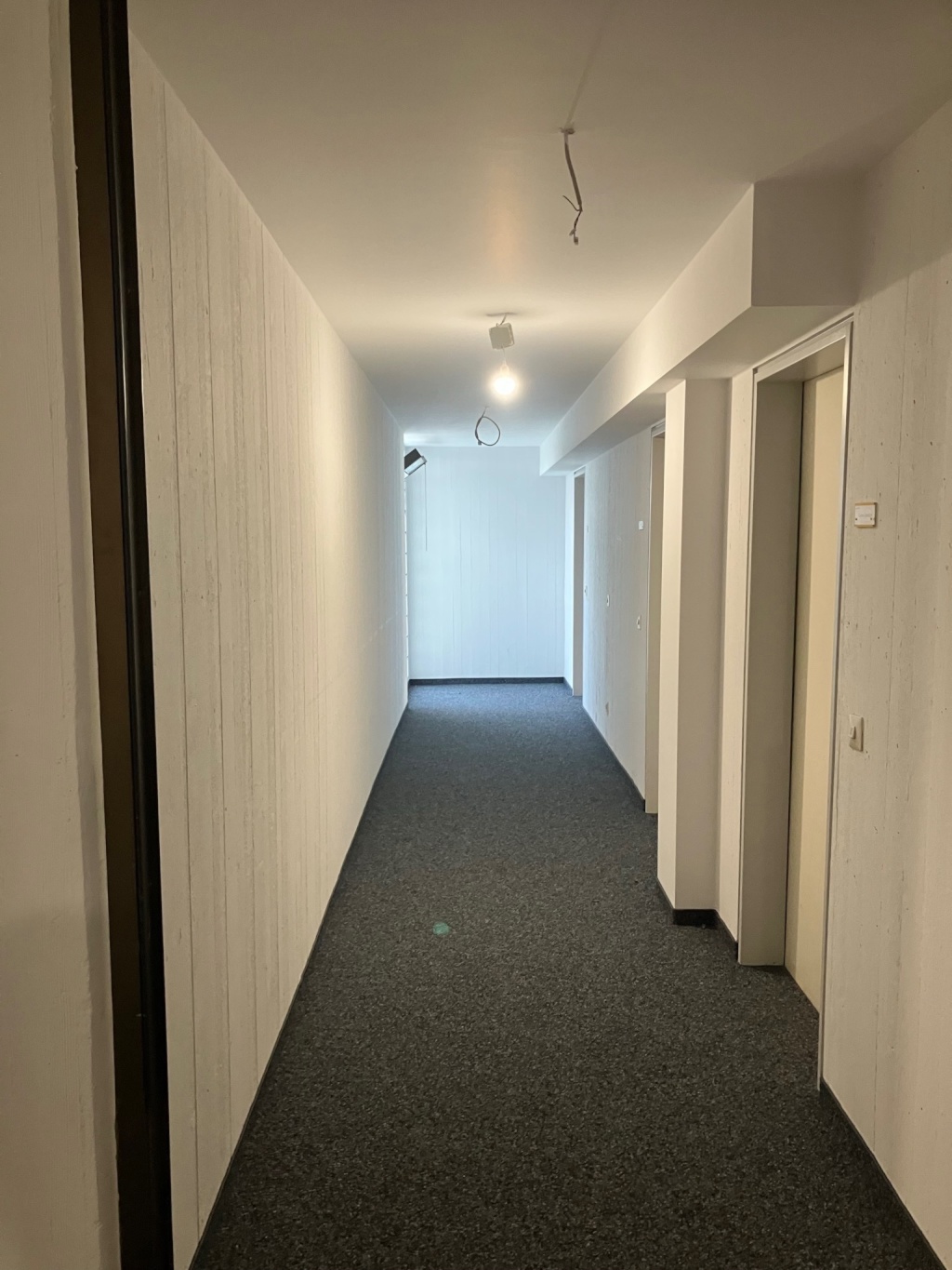 1-Zimmer-Wohnung Maxvorstadt Amalienstr - Bild 8