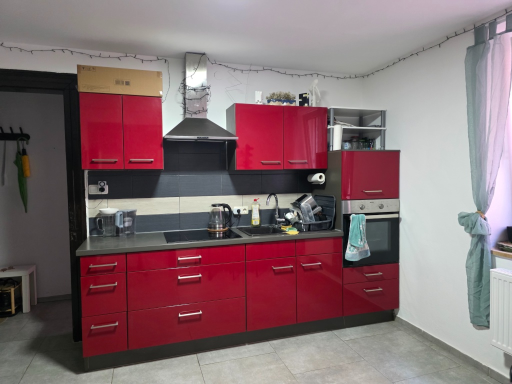 Ab Sofort, Zimmer in einer ruhigen, renovierten Wohnung für ein semester, mit Möbel – 93053 Regensburg Kasernenviertel – Vorschaubild 12