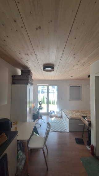 Imagen del anuncio: Möbliertes Einzimmerwohnung in Deggendorf