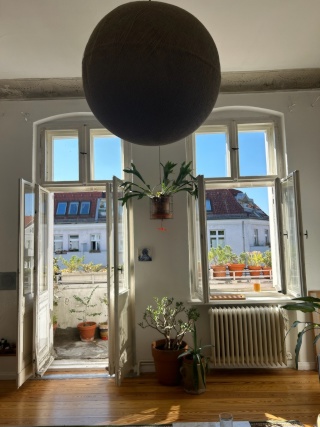 Beautiful flat in Kreuzkölln 21.08. - 13.09.2026 — photo 1