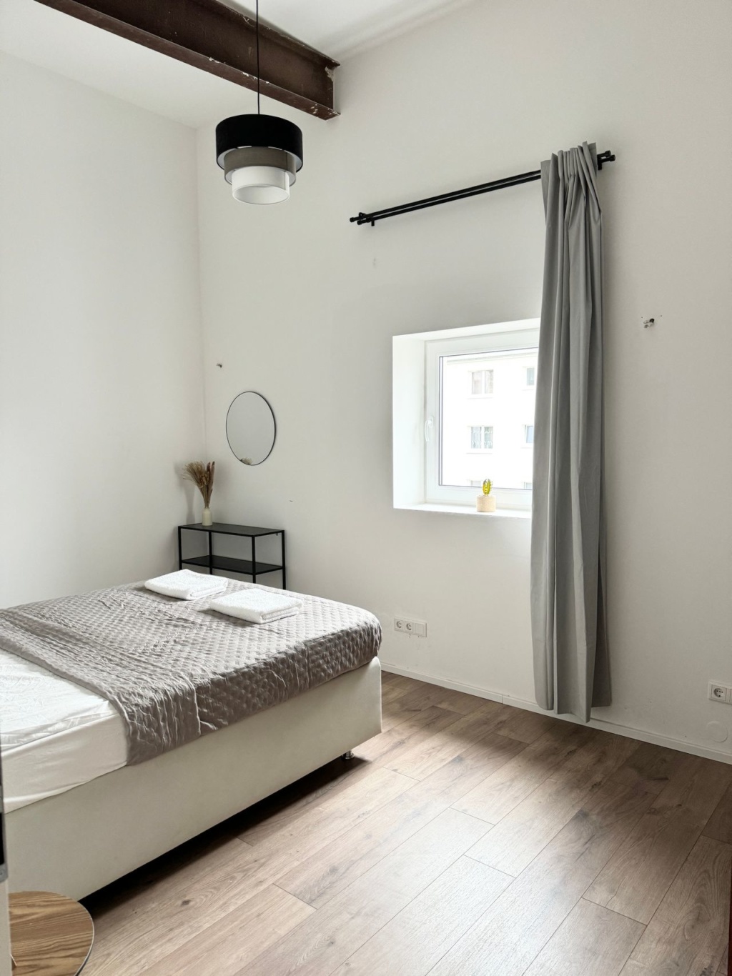 Apartamento Eller Hüttenstraße - image_12