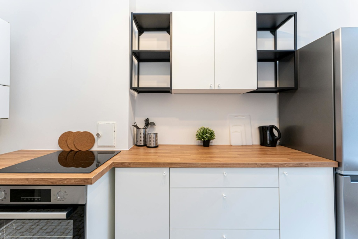 Flatshare Berlin Lüneburger Straße - picture 9