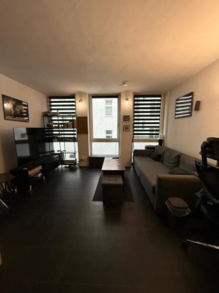 Friedrichshain / Proskauer Straße - 2-Room New-Build Apartment (Sublet - Possibility of Contract Transfer) — photo 1