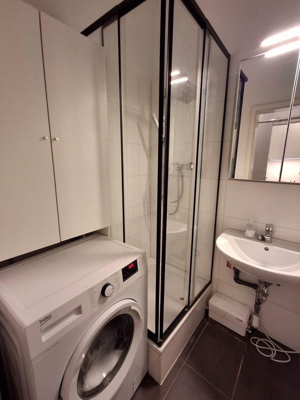 Modernisierte WG-Zimmer – 81241 München München/Pasing – Vorschaubild 26