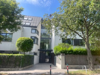Imagen del anuncio: Exklusive Terrassenwohnung in Wien,- im noblen grünen Bezirk Hietzing -für Single oder Paar