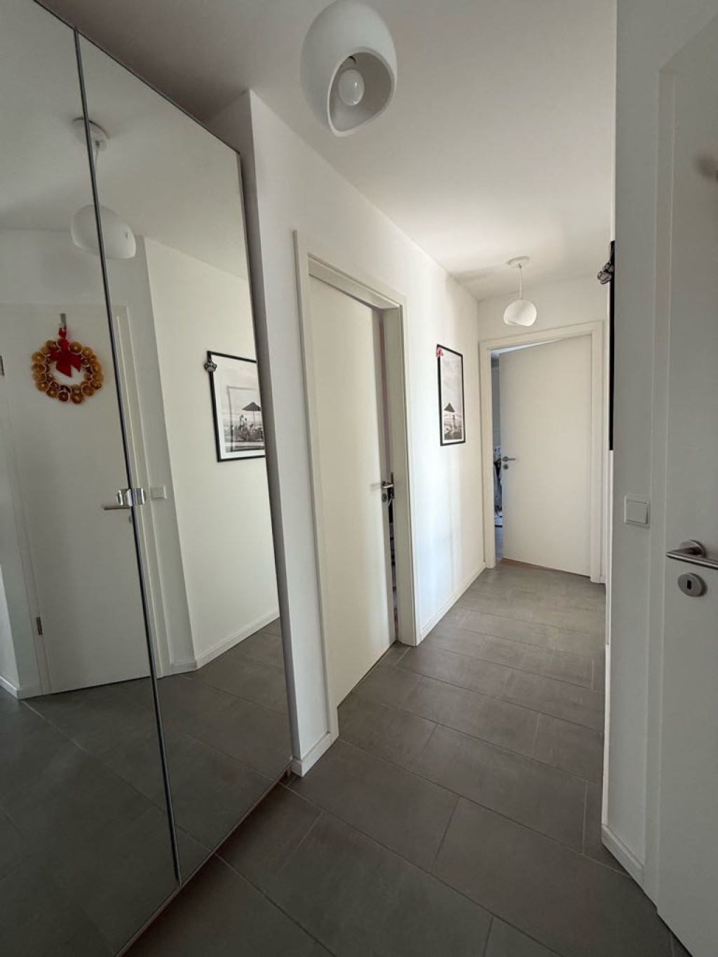 Flat Eimsbüttel Willinks Park 1 - picture 9