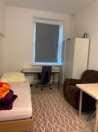 Ad image: 1-Zimmer Wohnung