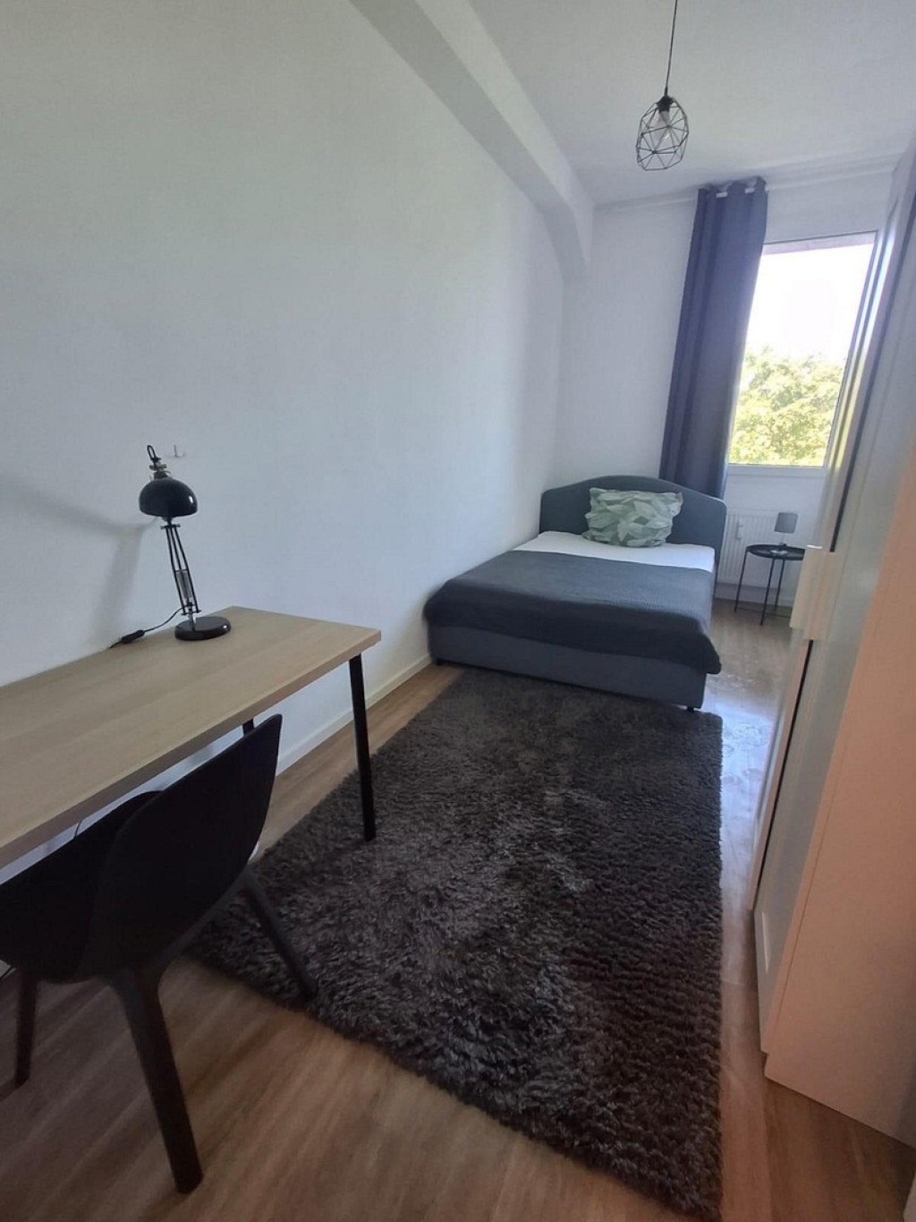 Modernisierte WG-Zimmer – 81241 München München/Pasing – Vorschaubild 15