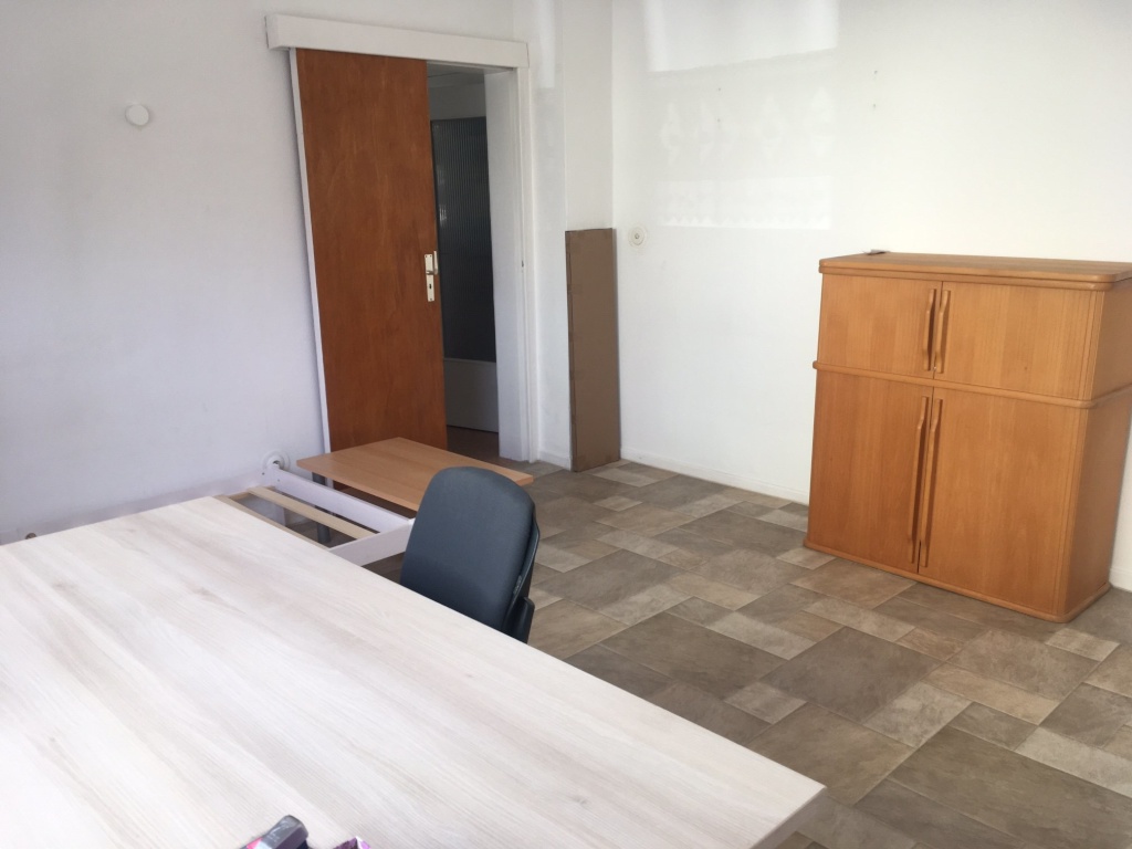 WG-Zimmer Büdesheim ruhige Seitenstraße im Ortskern von Bingen-Büdesheim - Zimmer 3