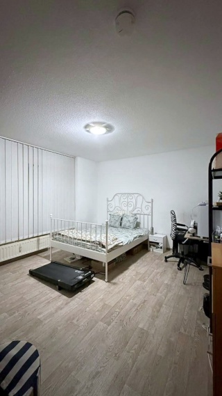Anzeigenbild: 2 Zimmer Wohnung Saarbrücken-Mitte, 18.08 - 30.09