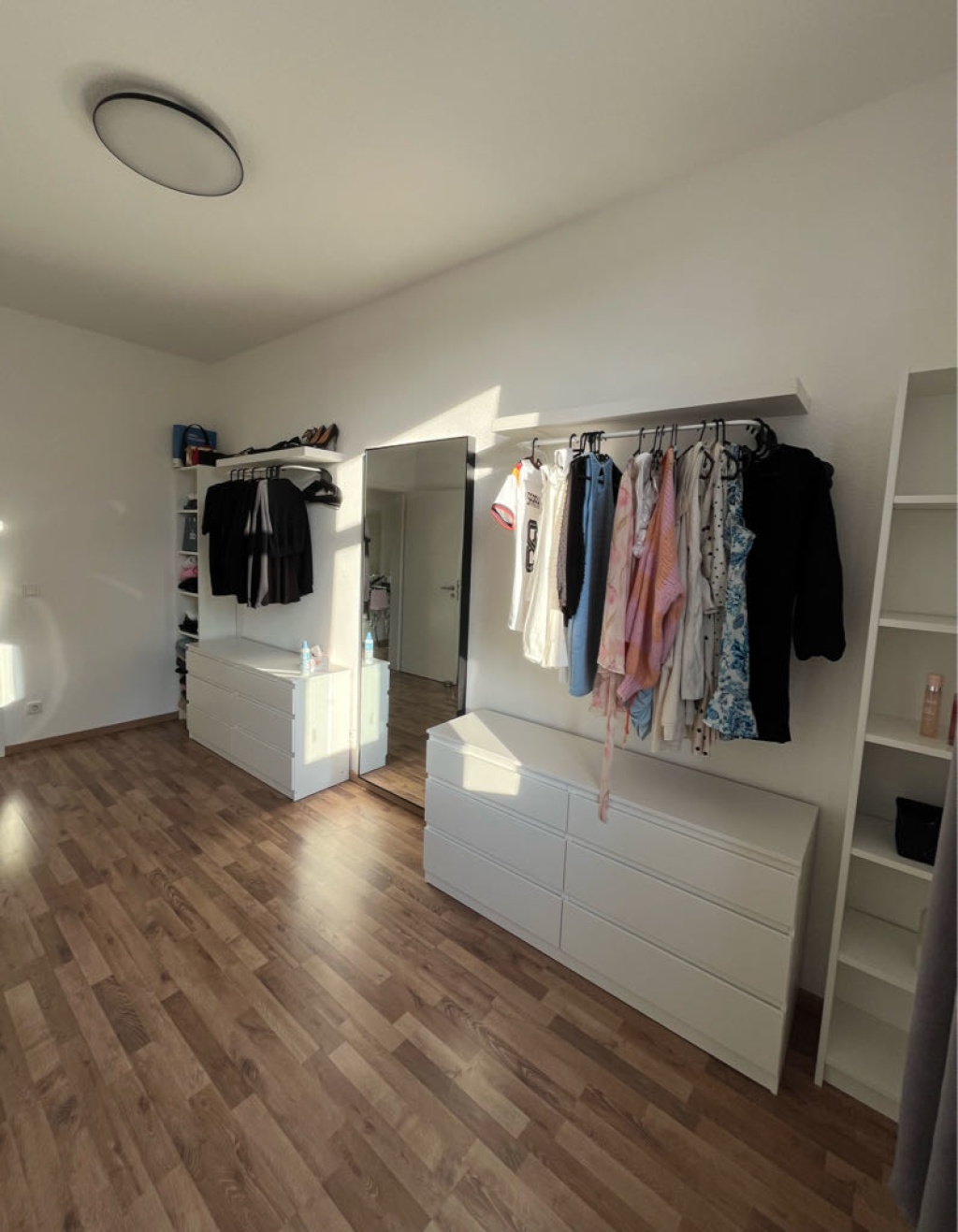 Flat Oststadt Edlef-Köppen-Weg 3 - picture 6