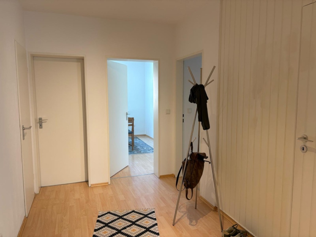 WG-Zimmer Neuhausen-Nymphenburg Hirschbergstraße 40 - Bild 7