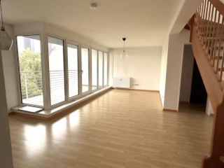 Große, helle Maisonette-Wohnung in Lichterfelde — photo 1
