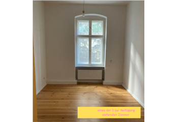 Anzeigenbild: 12 m2 in neuer Inklusions-WG in Schöneberg – dein Minijob deckt die Miete
