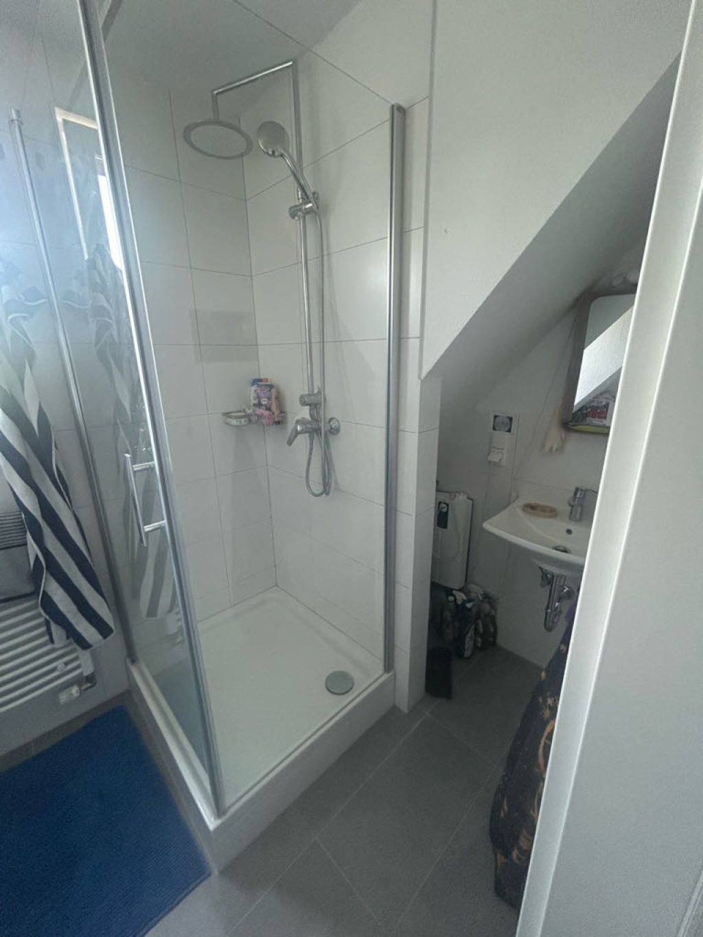 WG-Zimmer Humboldt-Gremberg Taunusstraße - Bild 10