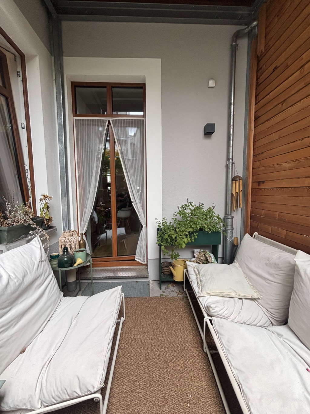 Möblierte Wohnung zur Zwischenmiete in Köln-Nippes (29.08.2026 – 18.09.2026) – Siebachstraße, 50733 Köln Nippes – Vorschaubild 4