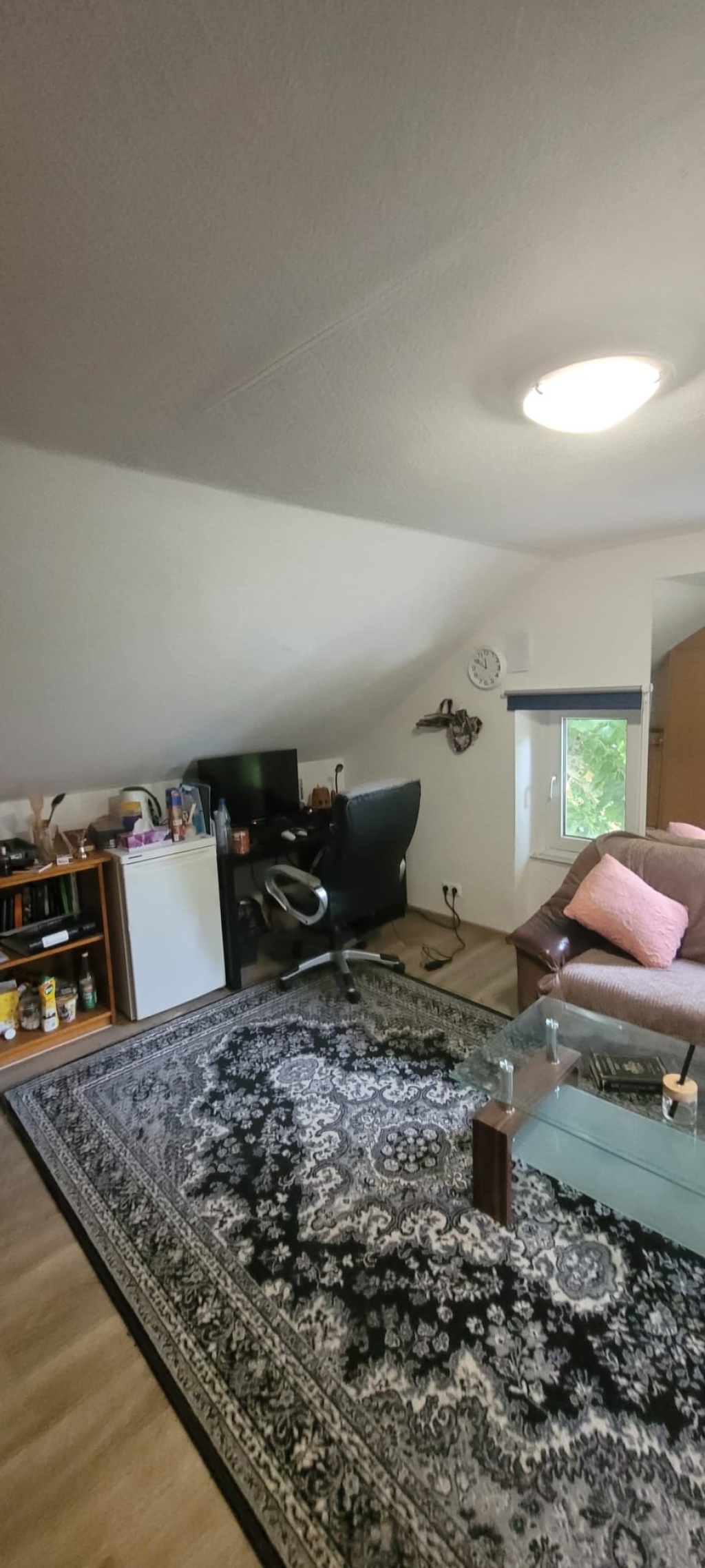 WG-Zimmer Gießen Riegelpfad - Bild 1