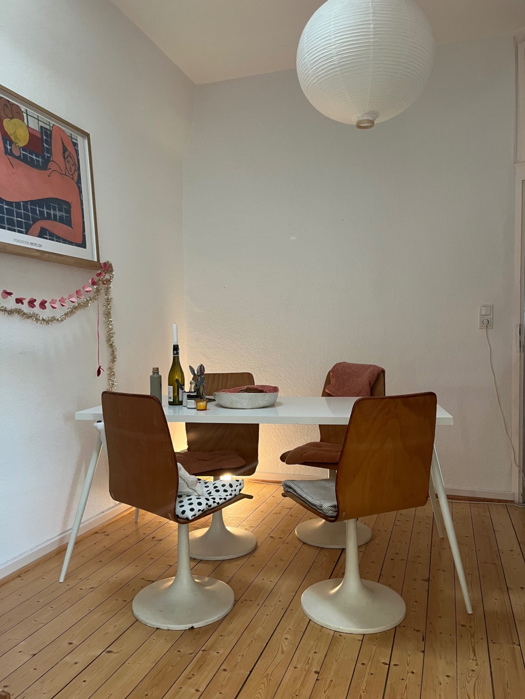 Du hast unsere Wg für dich alleine !! – Bülowstraße, 65195 Wiesbaden Westend – Vorschaubild 4