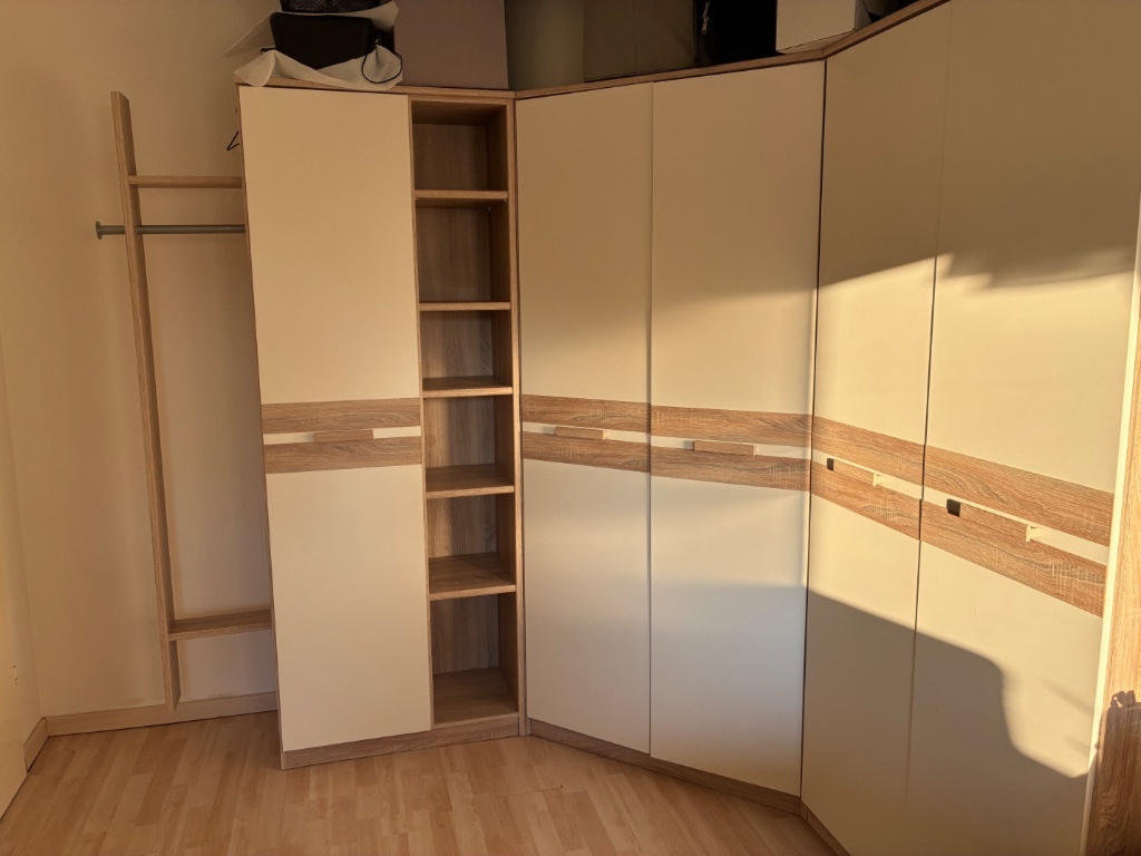 Flatshare Pasing-Obermenzing Radolfzeller Straße 42 - picture 4