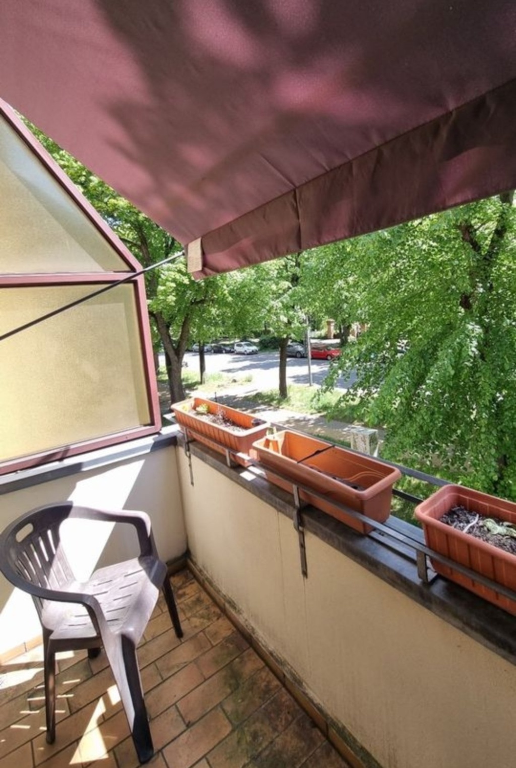 Apartamento Mariendorf Alt-Mariendorf - foto 17