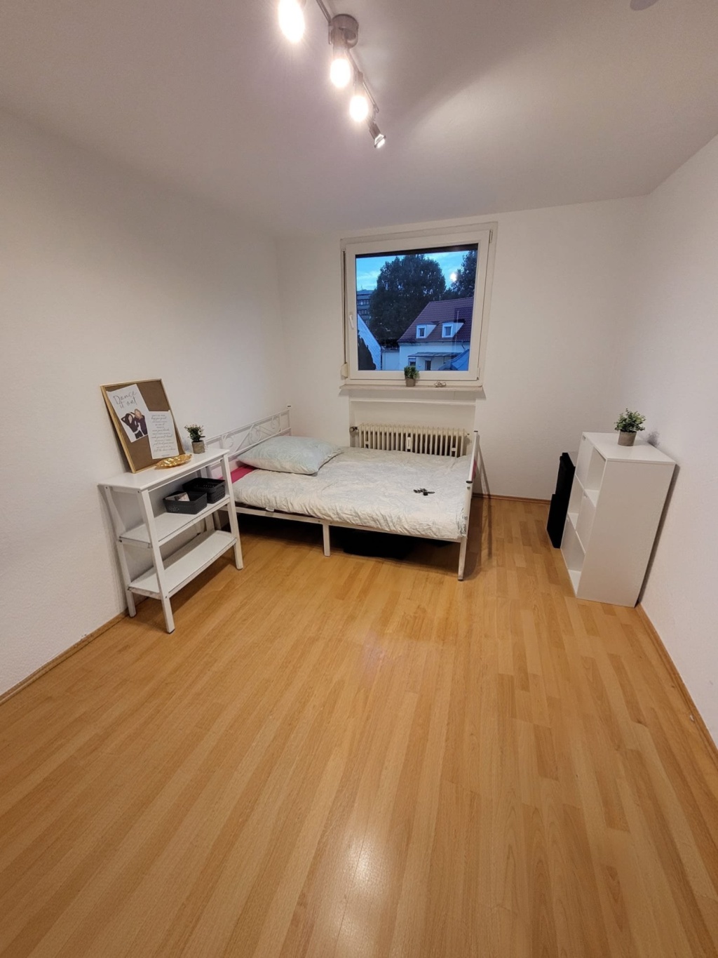 Flatshare Homburg Saarbrücker Straße 67A - picture 2