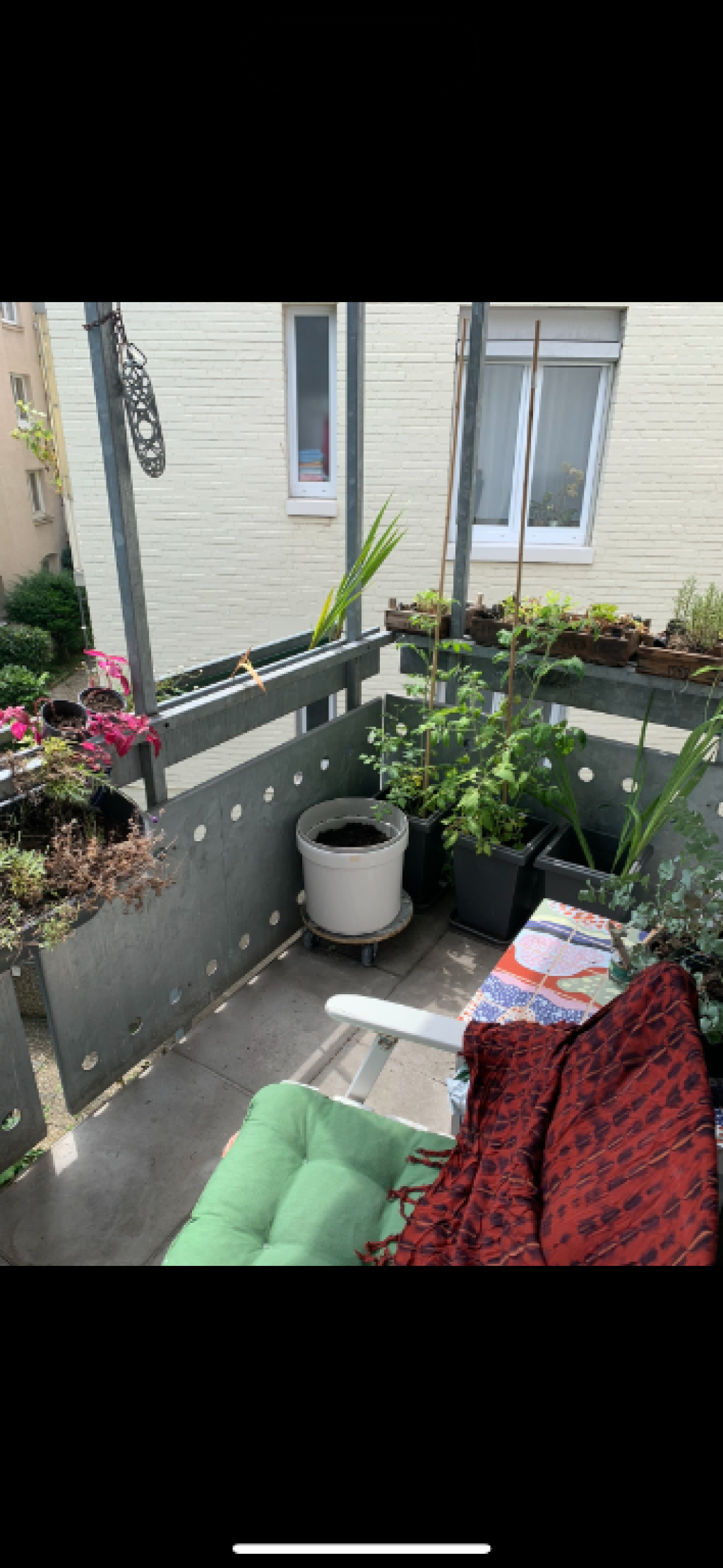 1.11.26- 31.12.26 sublet Stuttgart West – obere bismarckstrasse, 70197 Stuttgart West – Vorschaubild 2