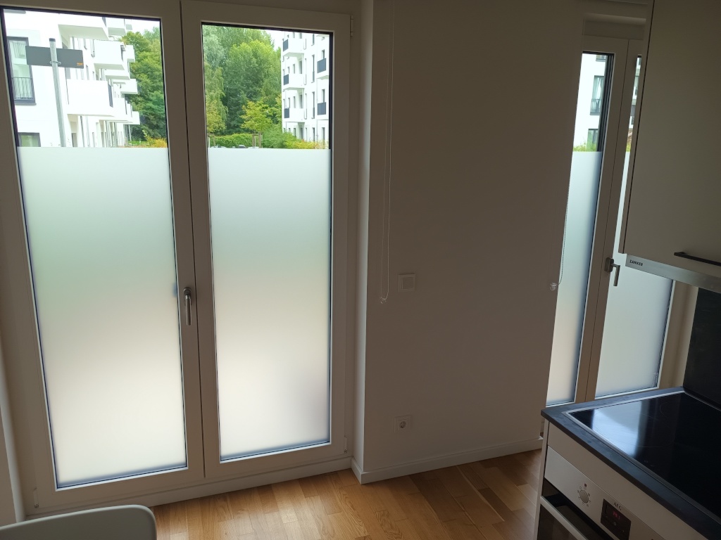 Nachmieter gesucht: Moderne Neubauwohnung im Haveluferquartier (Spandau/Hakenfelde, Am Maselakepark 41, 13587 Berlin) – Am Maselakepark 41, 13587 Berlin Hakenfelde – Vorschaubild 5