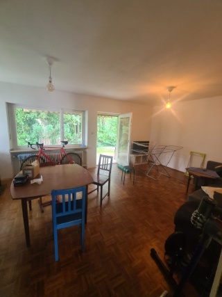 Anzeigenbild: Wohnung für Referendar / Referendarin / Referendare / Referendariat (Haus mit Garten)