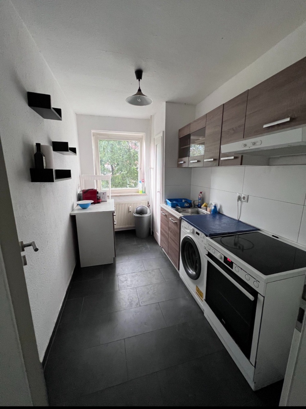 Wohnung Braunschweig Rebenring - Bild 1