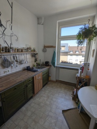 Anzeigenbild: Wohnung zur Zwischenmiete am Marktplatz