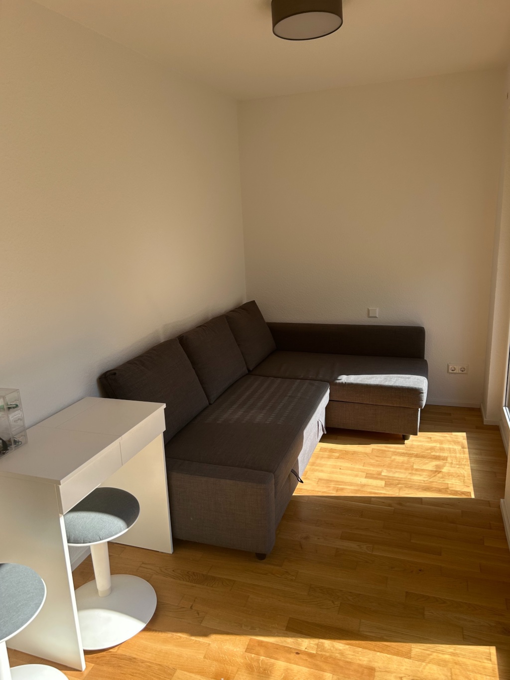 Neue1,5 Raum Wohnung mit gehobener Möbel Kemnat Ostfildern – heumadenerstr., 73760 Stuttgart Kemnat – Vorschaubild 3