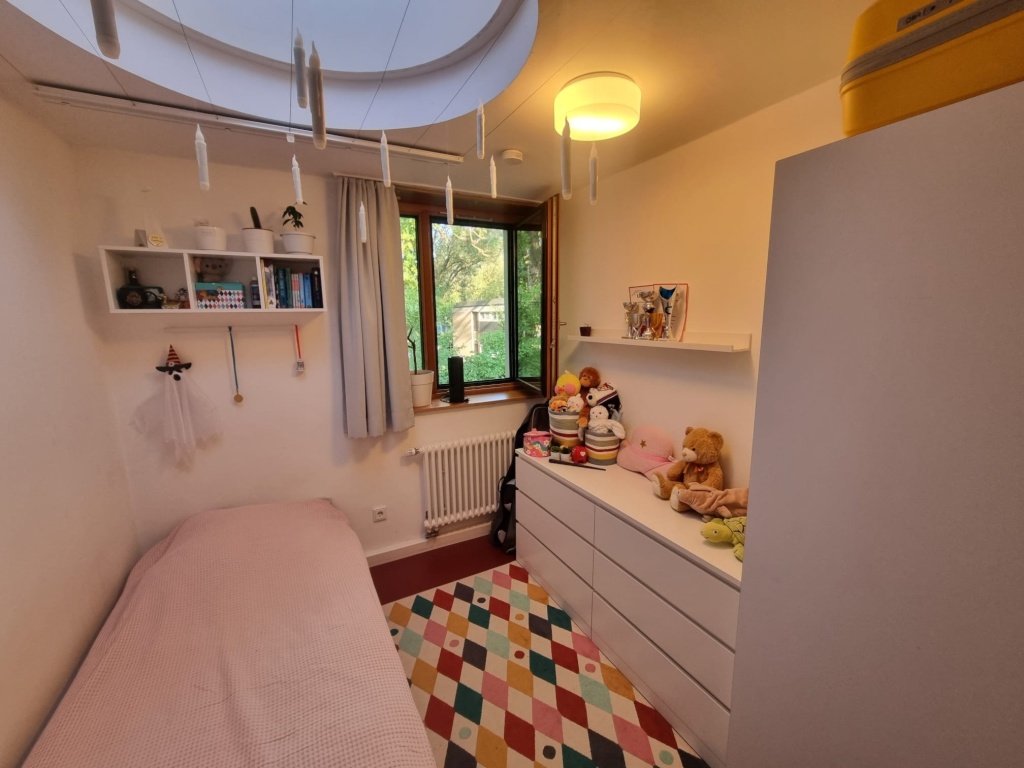 Möbliertes Apartment in Studentenstadt | 01.09.–29.09. | 700 € – Hans-Leipelt-Straße 16, 80805 München Schwabing-Freimann – Vorschaubild 6