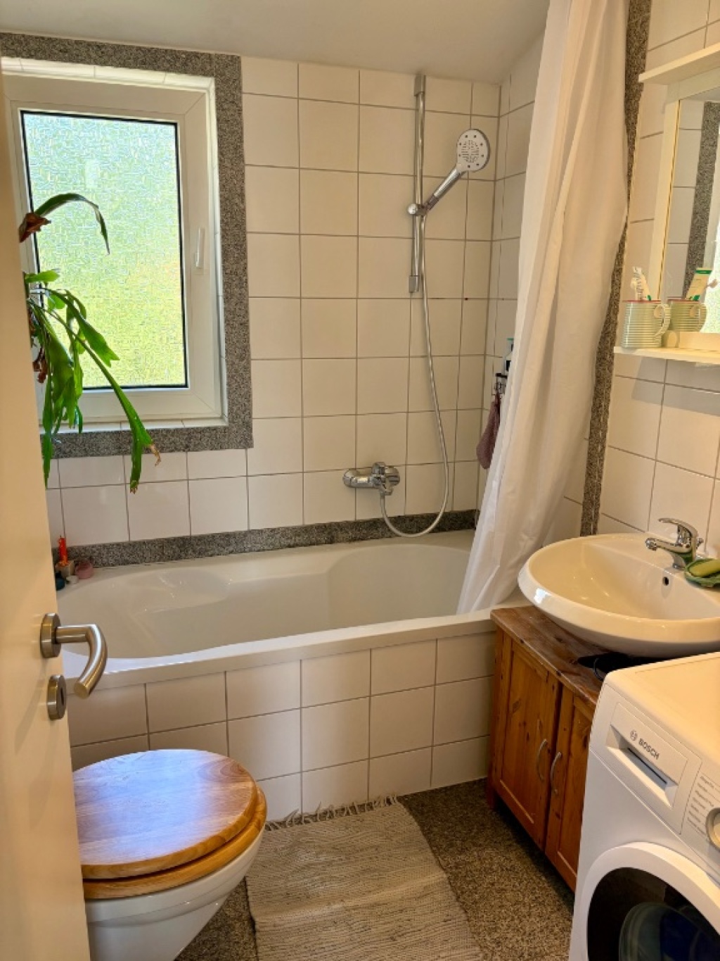 Wohnung Jena-Stadt Mühlenstraße - Bild 3