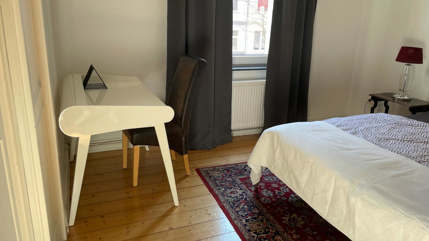 Heresbachstraße, Düsseldorf – 40223 Düsseldorf Bilk – Vorschaubild 4
