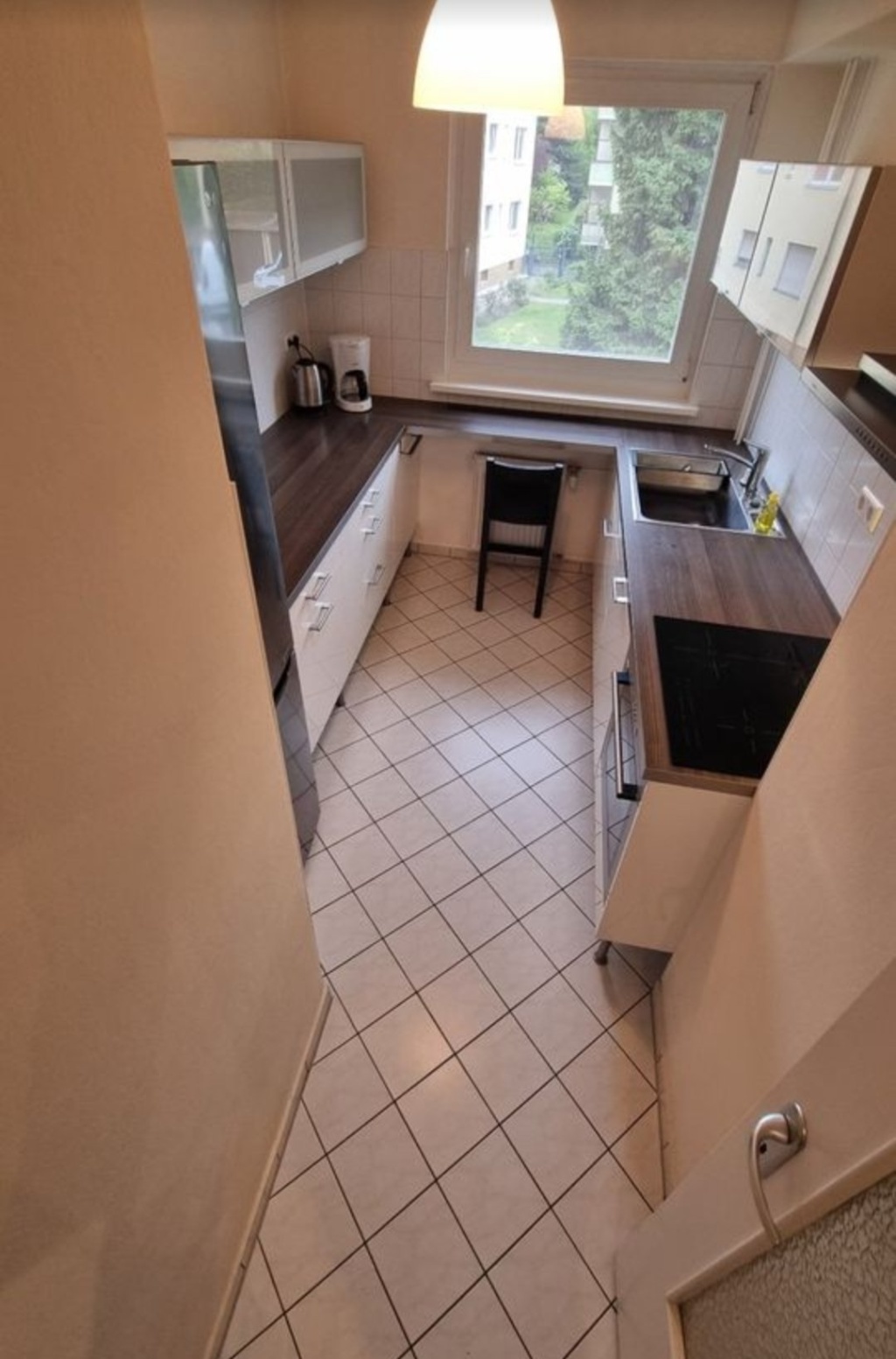 Apartamento Mariendorf Alt-Mariendorf - foto 3