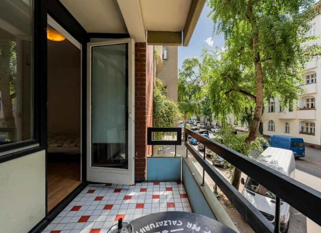 Arcostraße, Berlin – Arcostraße, 10587 Berlin – Vorschaubild 6