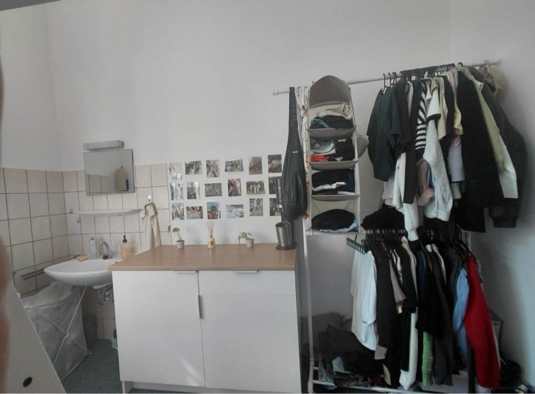 Flatshare Centrum Neubrückenstraße 16 - picture 5