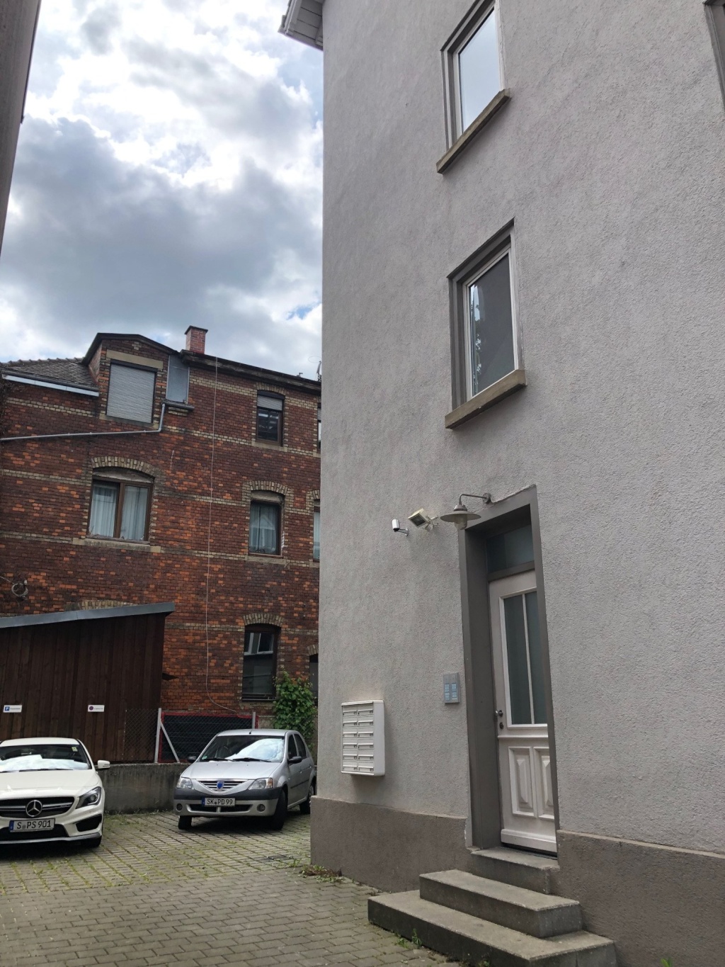 Tolles Apartment, All-inklusive, Super Lage – Brückenstraße 53, 70376 Stuttgart Bad Cannstatt – Vorschaubild 7