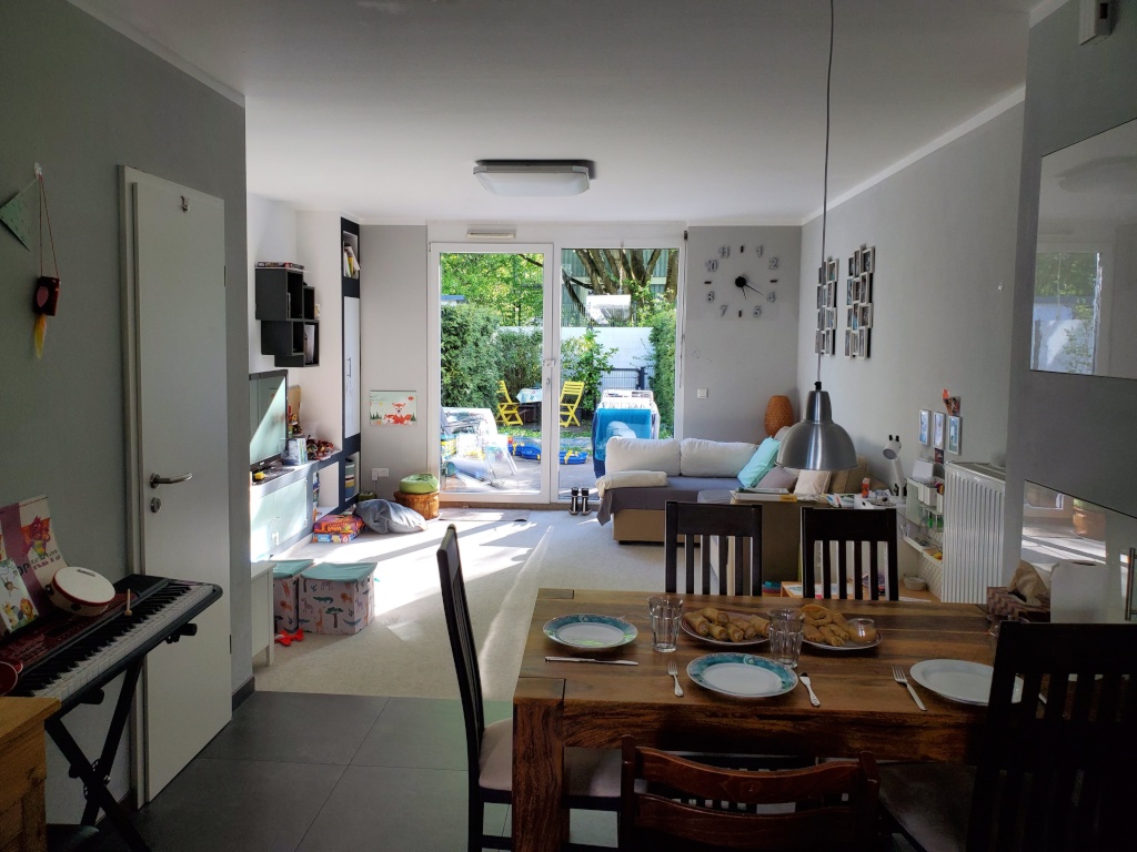Haus Harburg Zehntland - Bild 13