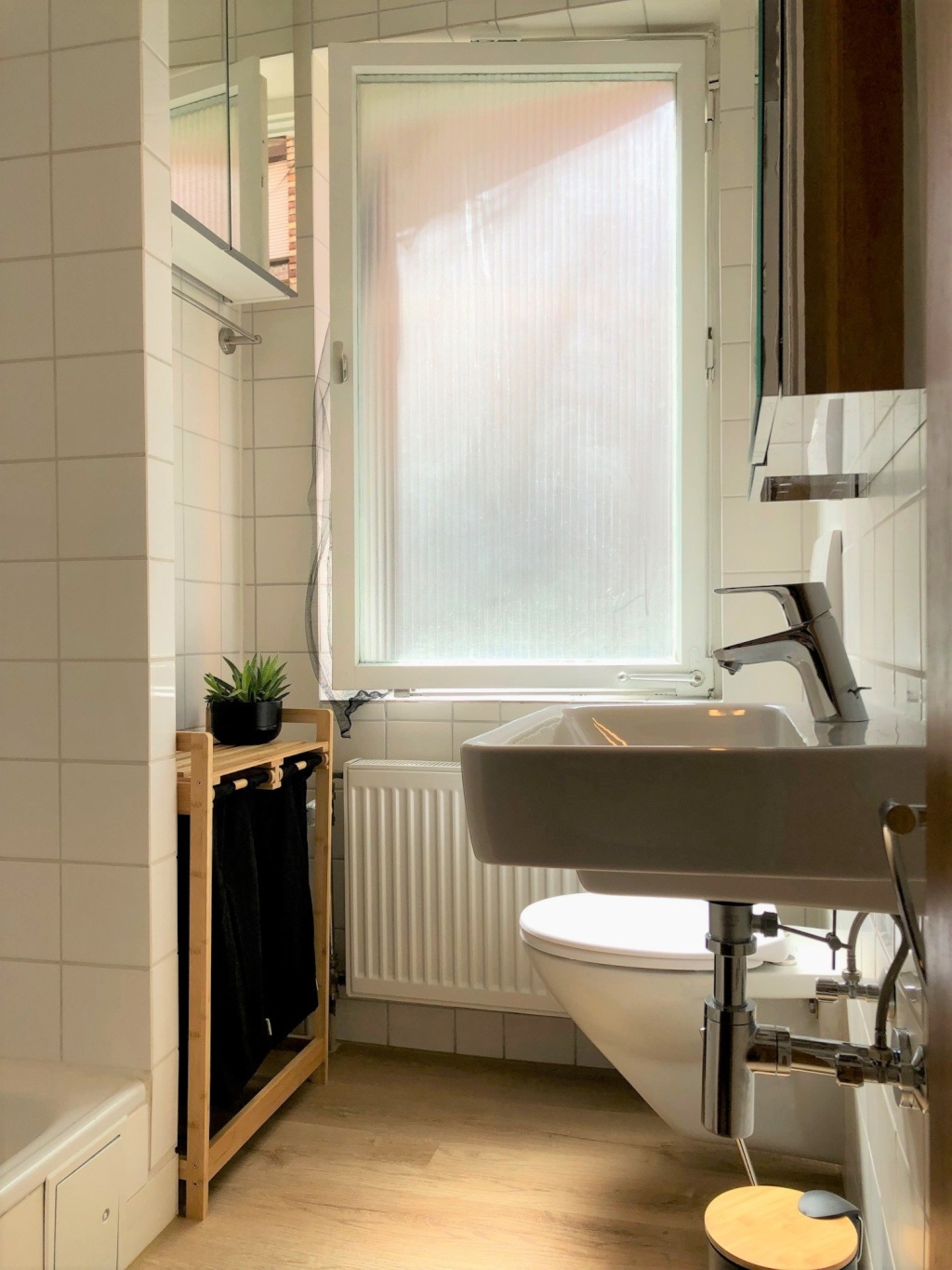 Tolles Apartment, All-inklusive, Super Lage – Brückenstraße 53, 70376 Stuttgart Bad Cannstatt – Vorschaubild 5