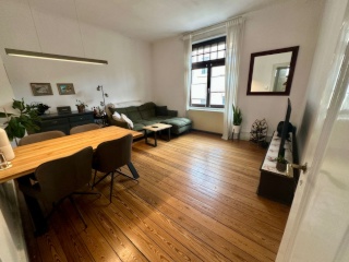 Möblierte 3-Zi-Wohnung in Neuenheim zur Untermiete