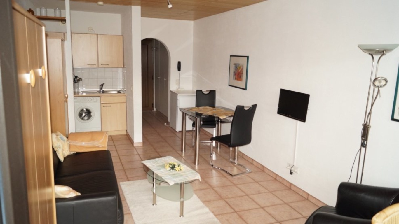 1-Zimmer-Wohnung Oespel Ruthstraße 8 - Bild 3