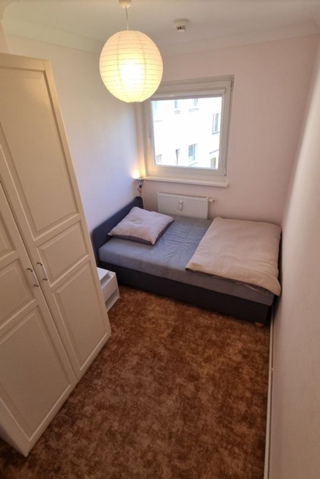 Apartamento Mariendorf Alt-Mariendorf - foto 14