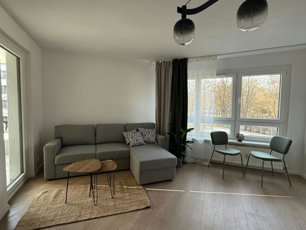Johanniterstraße, Berlin – Johanniterstraße, 10961 Berlin Kreuzberg – Vorschaubild 2