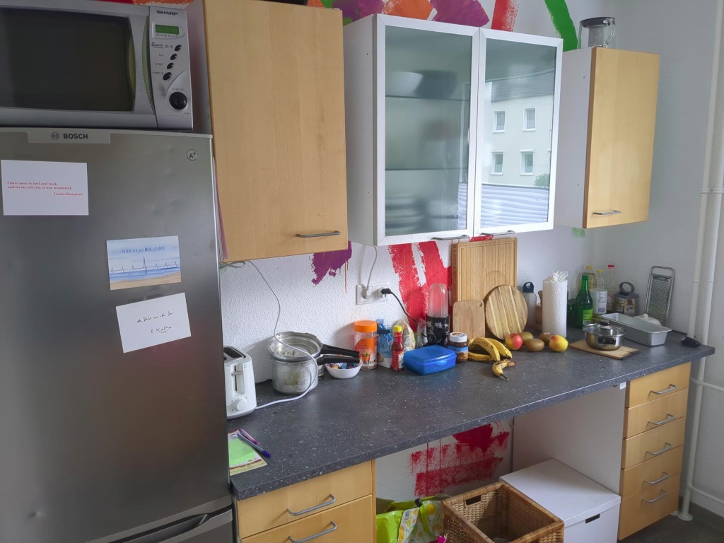Flat Hombruch Egerstrasse 16 - picture 4