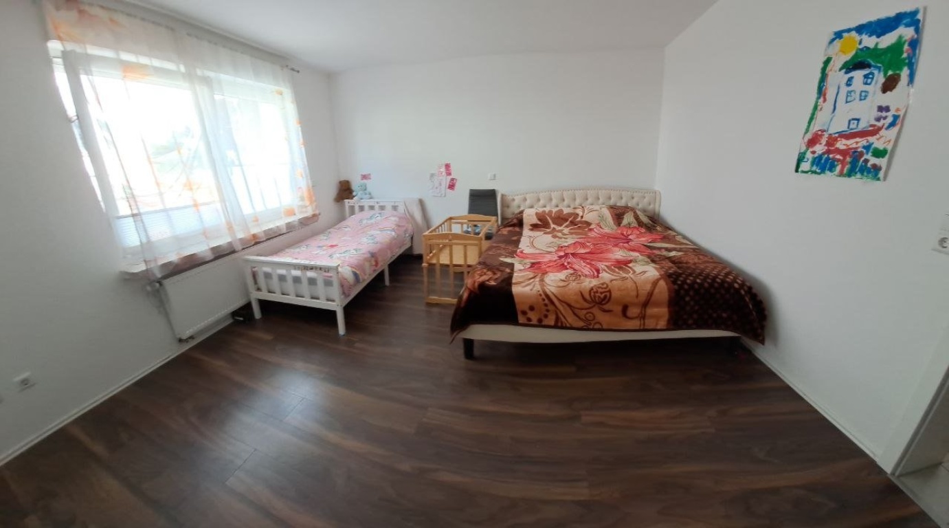 Apartment in Karlsruhe-Neureut available from September 2026 – family-friendly location – Neureuter Hauptstra, 76149 Karlsruhe Karlsruhe – Vorschaubild 4